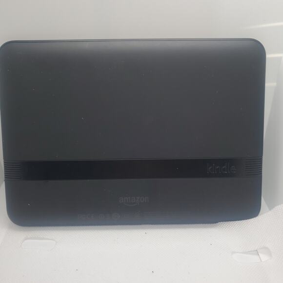 Amazon Kindle Fire HD 8.9 (2nd Generation) 16GB, Wi-Fi, 8.9in - Black - Picture 2 of 3